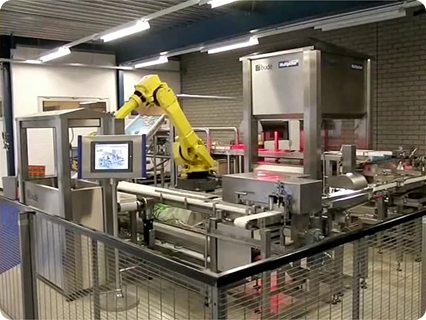 Pabrik Pengolahan Pupuk Organik